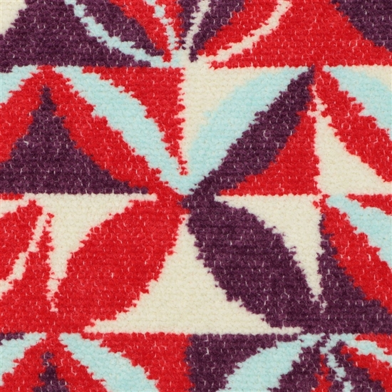 クラウディネイチャーブルーム ハンカチ(取扱店舗限定)