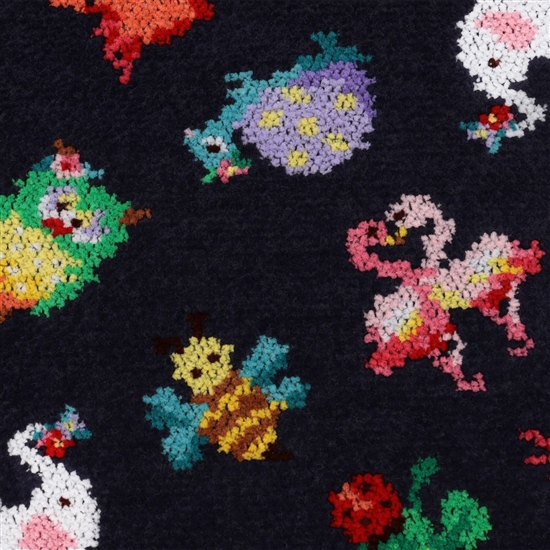 【抽選】ファンキーフォーチュン ハンカチ(取扱店舗限定)