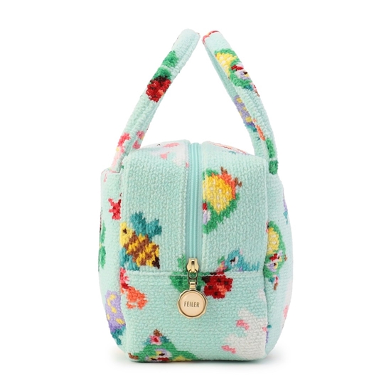 【抽選】ファンキーフォーチュン ミニキューブバッグ FFT-260382(取扱店舗限定)