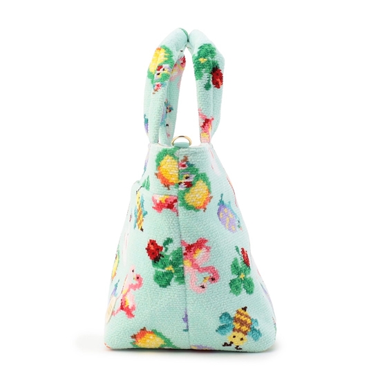 【抽選】ファンキーフォーチュン バッグ FFT-260384(取扱店舗限定)