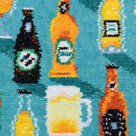 ラブラリーパーティー ハンカチ