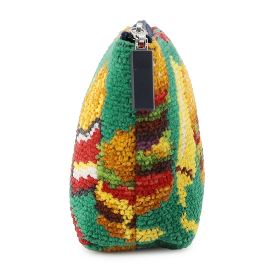 バーガーショップ 舟型ポーチ L/BUR-257125(WEB限定)