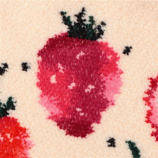 ストロベリードット スタイ L/STD-253010