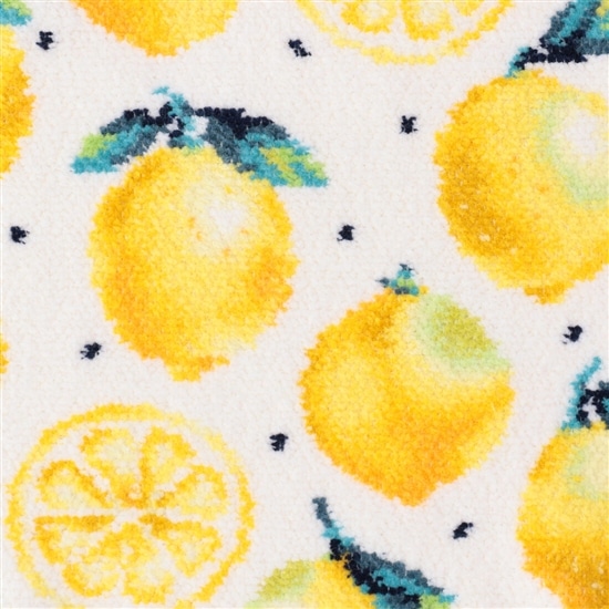 レモンドット ハンカチ(WEB限定)