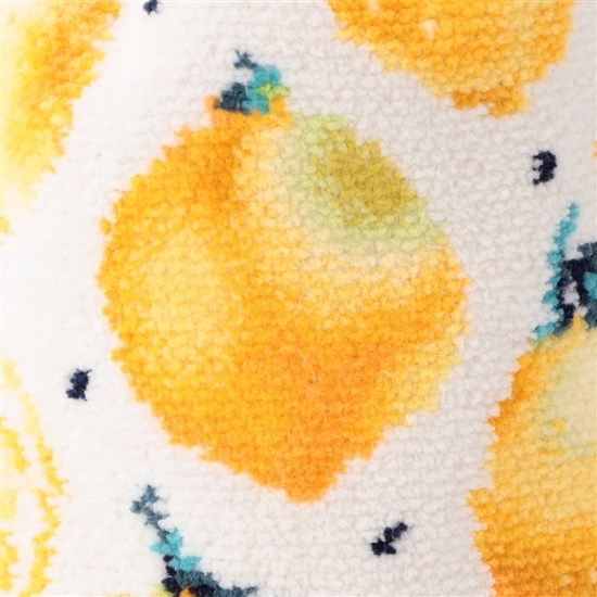 レモンドット ボトルポーチ L/LDO-253013