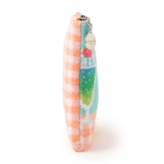 ラブラリーパーラー ポーチ L/LPL-233052