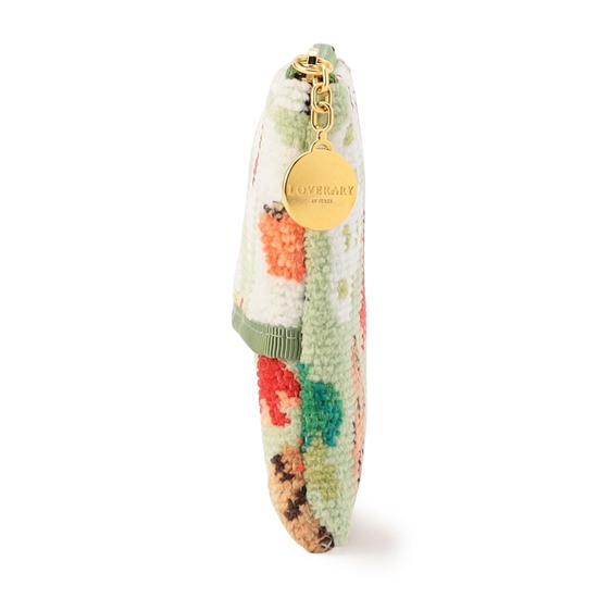 オムスビコロリン ティッシュポーチ L/OMK-257136