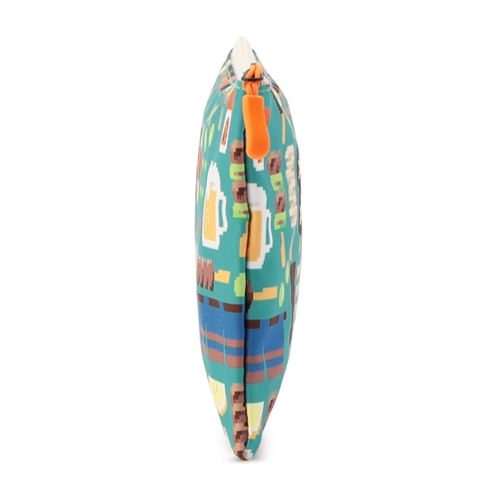 トリアエズビールデ! 転写ポーチS L/TBD-257294