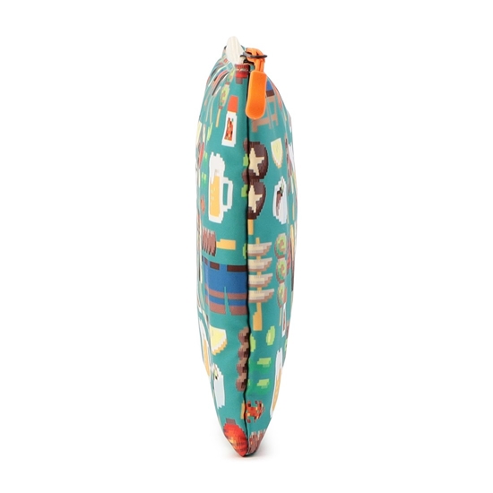 トリアエズビールデ! 転写ポーチM L/TBD-257295