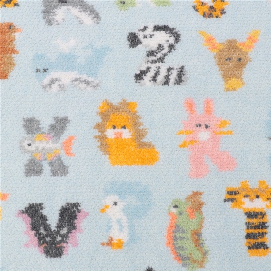 エービーシーズー プティバス