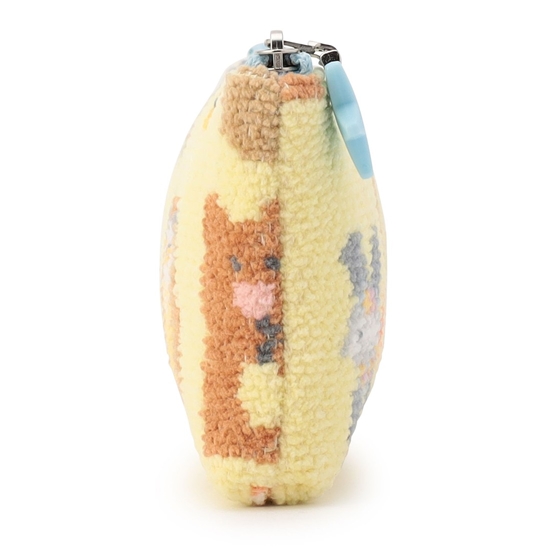 エービーシーズー ペンケース L/ABC-257108