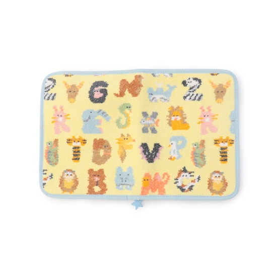 エービーシーズー マルチケース L/ABC-257116