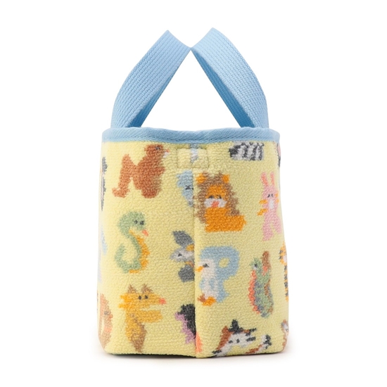 エービーシーズー ベビーカーポーチ L/ABC-257117