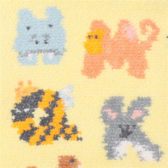 エービーシーズー スタイ L/ABC-257113