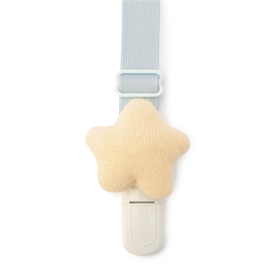 エービーシーズー ライオン型スタイクリップ L/ABC-257120