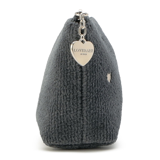 ラブラリーハート 舟型ポーチS L/LRH-257146