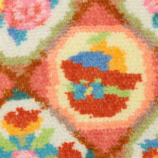 オトメチックタイル ハンカチポーチ(WEB限定)