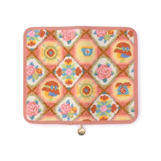 オトメチックタイル マルチケース L/OMT-257328