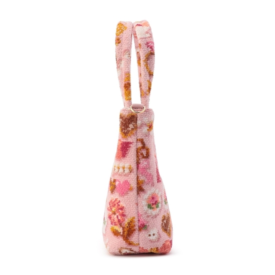 ドレスアップガール バッグ L/DUP-257143