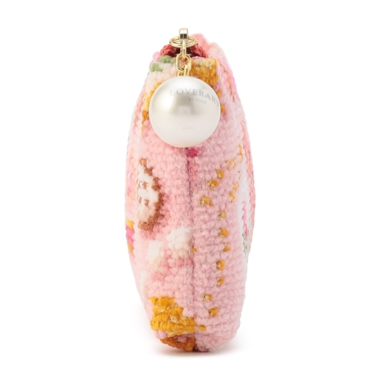 ドレスアップガール ペンケース L/DUP-257138