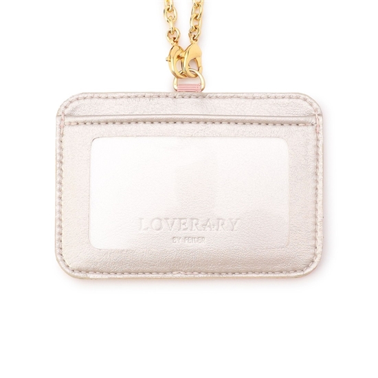 ドレスアップガール IDパスケース L/DUP-257142