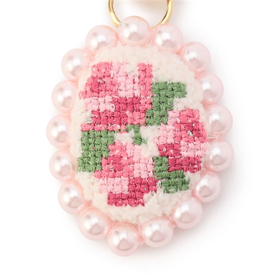 ドレスアップガール チャーム L/DUP-257144