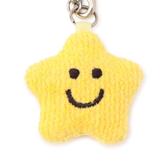 クリスマスクッキーズ 星型チャーム L/CMC-257155