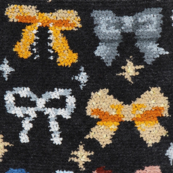 メニーリボンズ ハンカチポーチ