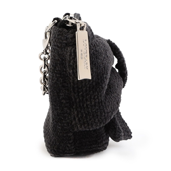 メニーリボンズ リボンポーチ L/MYR-257474