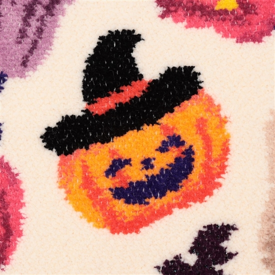 ジャックオー!ランタン ハンカチ(WEB限定)