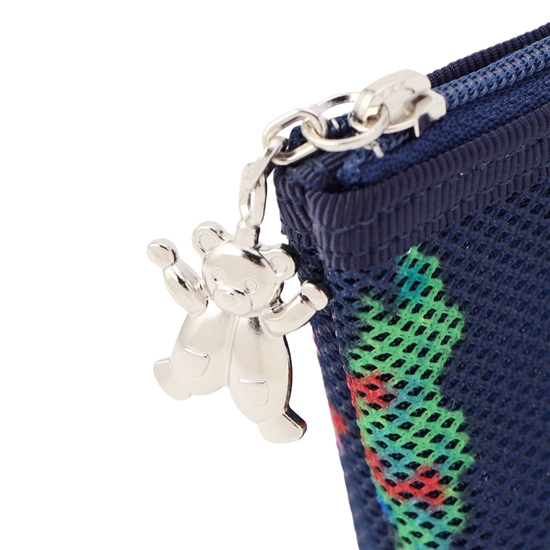 ハイジ 舟型メッシュポーチ HEMP-241375