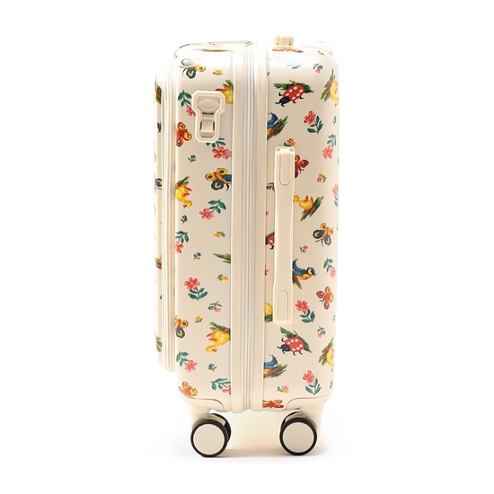 ハイジ トローリーバッグ HE-257035