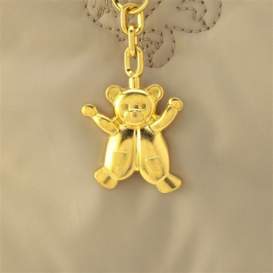 ハイジ 巾着ショルダーバッグ HE-257319