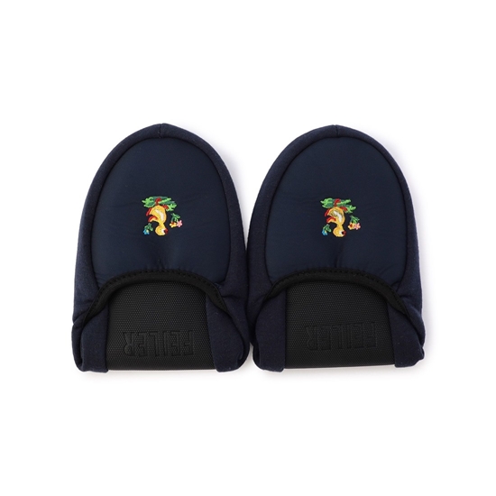 ハイジ 携帯スリッパ HE-257048(取扱店舗限定)