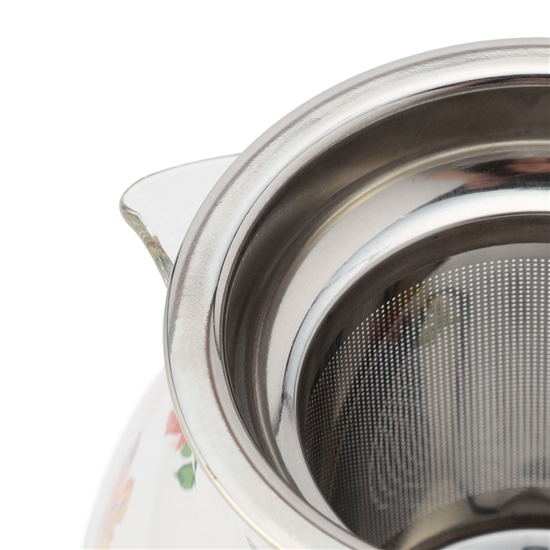 ハイジ ガラスティーポット HE-257027