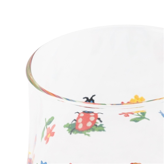 ハイジ ガラスマグ2個セット HE-257028