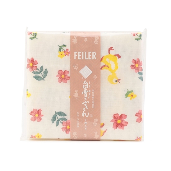 ハイジ ふきん2枚セット HE-257033