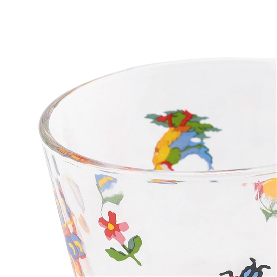 ハイジ ガラスカップ2個セット HE-257042