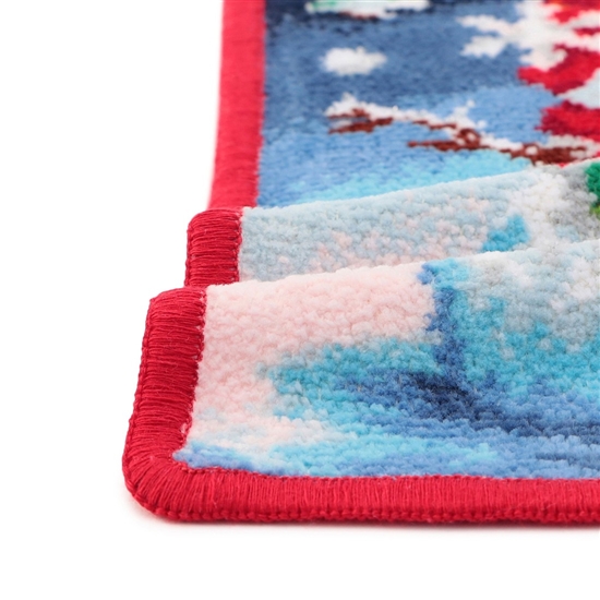 シュネーマンファミーリエ ハンカチ