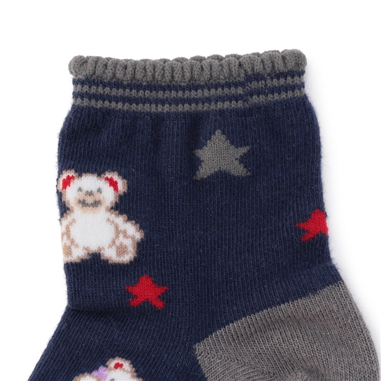 リーベ&リリア 靴下 JELDL-221073