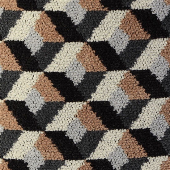 サーカディアンフラワーキューブ バッグ CFC-257588(取扱店舗限定)