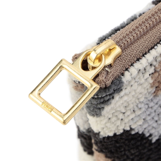 サーカディアンフラワーキューブ ポーチ CFC-257589(取扱店舗限定)