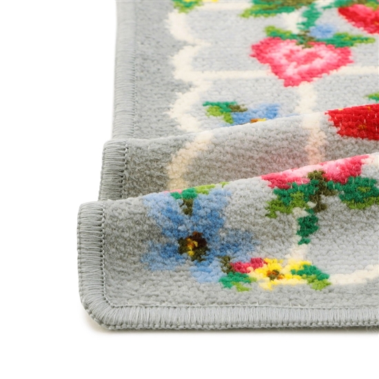 ストロベリーフィールドプティ ハンカチ