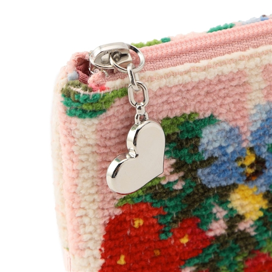 ストロベリーフィールドプティ ティッシュポーチ SFP-256015(WEB限定)