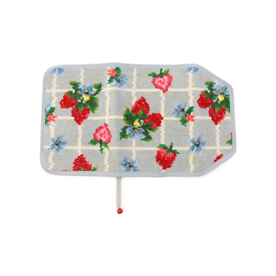 ストロベリーフィールドプティ ブックカバー SFP-257250(WEB限定)