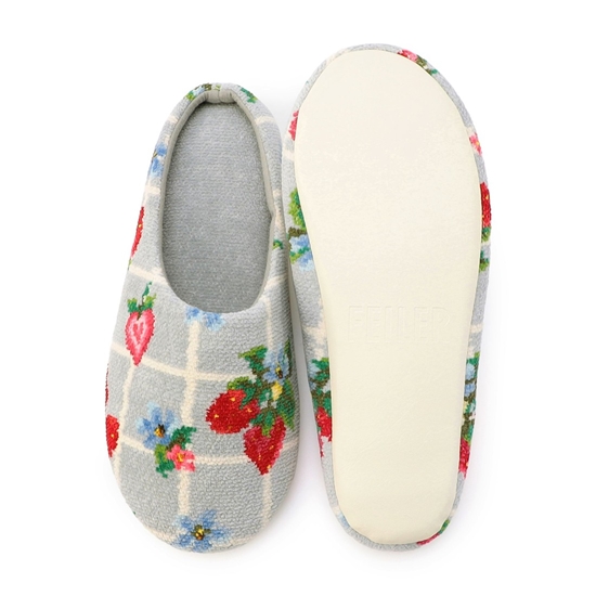 ストロベリーフィールドプティ ルームシューズ SFP-257244