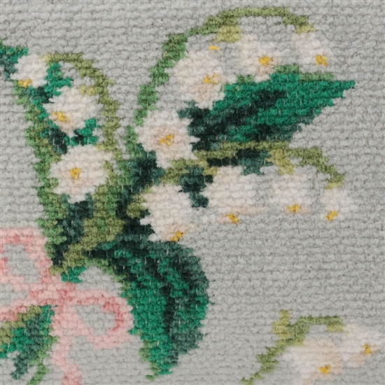 ピュールミュゲ ミニボストン PMG-246033(WEB限定)