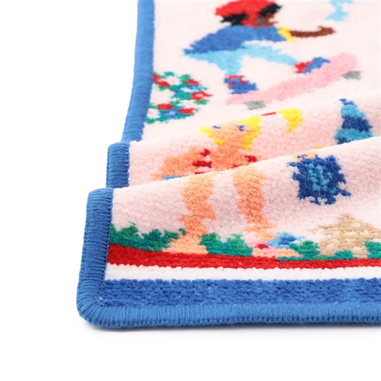 ユニオンドウクール ハンカチ(WEB限定)