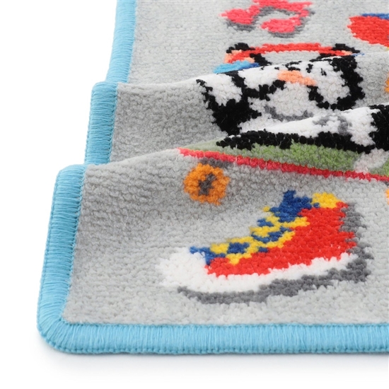 ナーリースケートボーダー ハンカチ(WEB限定)