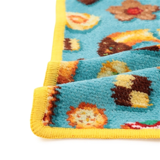 フィーカタイム ハンカチ(WEB限定)